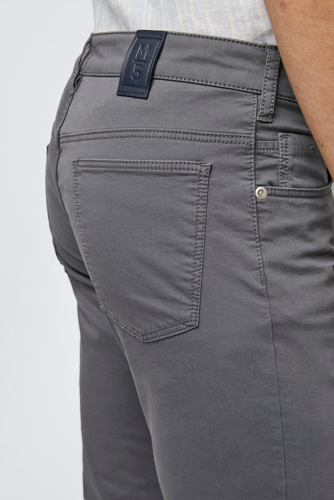 Meyer Bukser & Jeans 9-6172-07_30/32 - Bygholm Menswear